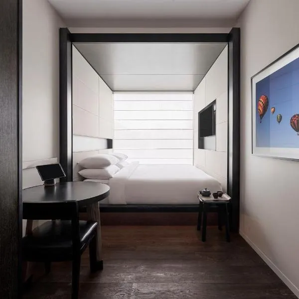 Little National Hotel Canberra，位于堪培拉的酒店