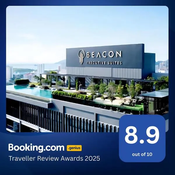 Beacon Executive Suite，位于乔治市的酒店