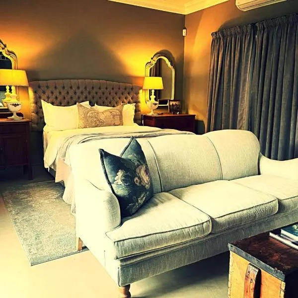 Belle Vallee Guestroom 1，位于惠灵顿的酒店