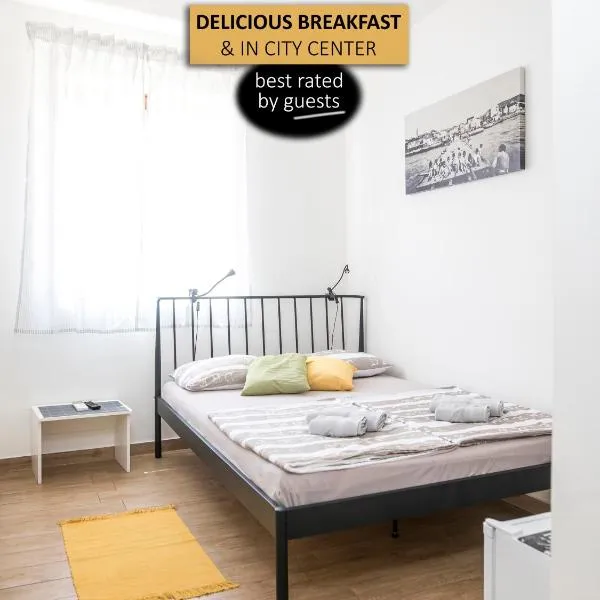 B&B Isola，位于伊佐拉的酒店