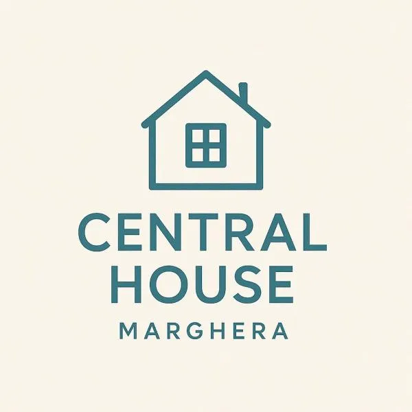 Marghera Central House，位于马格拉的酒店