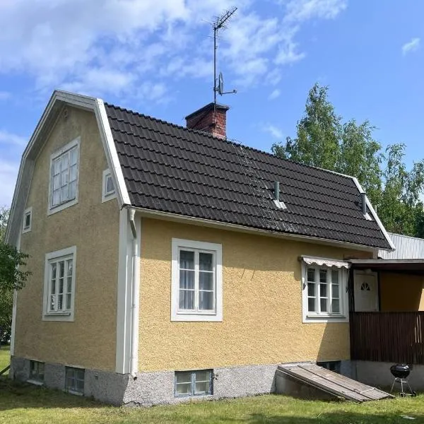 KalmarStay，位于Ålem的酒店