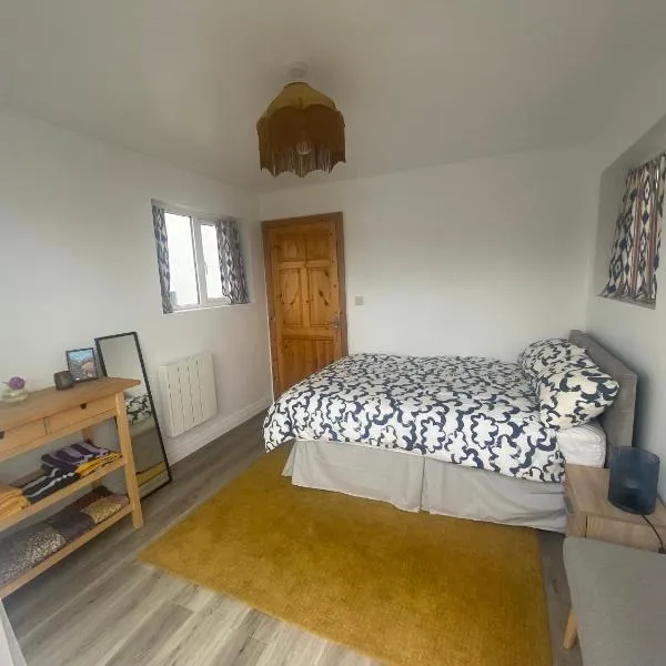 Room in Cappa，位于基尔拉什的酒店