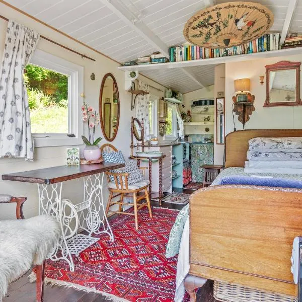 Beautiful Tiny House，位于克洛纳基尔蒂的酒店