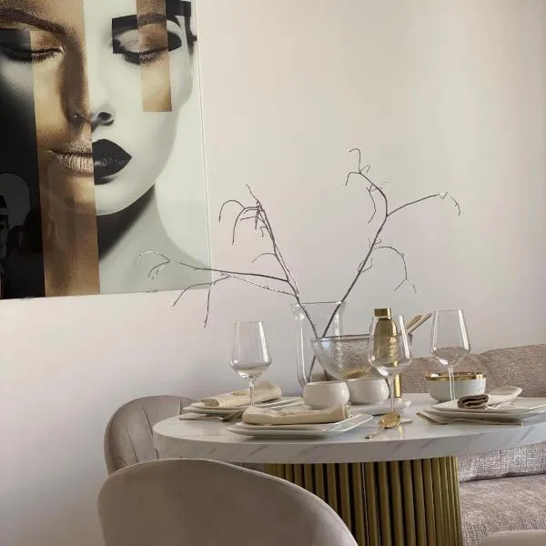 Apartament Echo Park，位于奥莱茨科的酒店