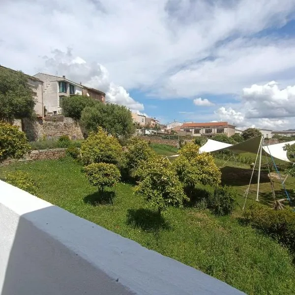 Azzurra Haven，位于贝尔基达的酒店