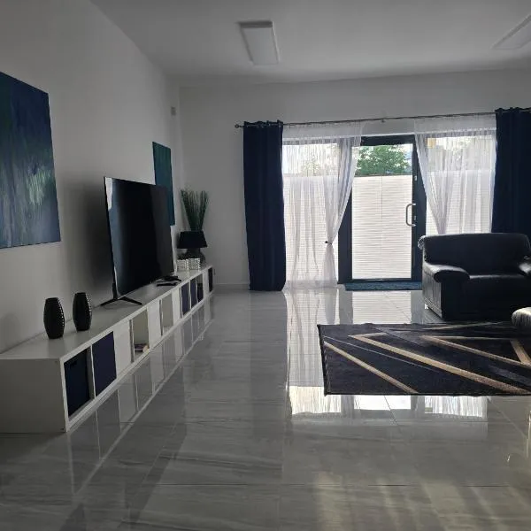 Apartament Gościniec，位于Bodzentyn的酒店