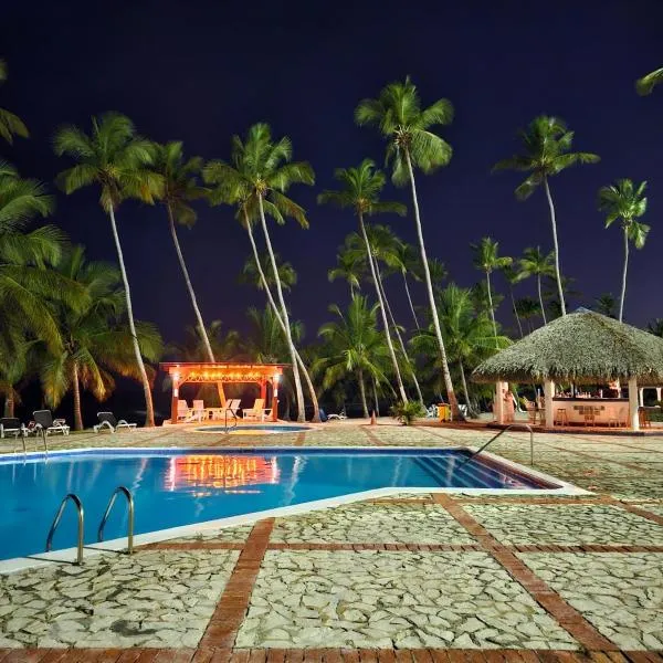 Jardines del Mar at Juan Dolio，位于Villas del Mar的酒店