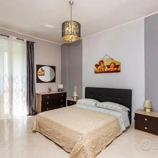 Appartamento posizione comoda,位于科莱尼奥的酒店