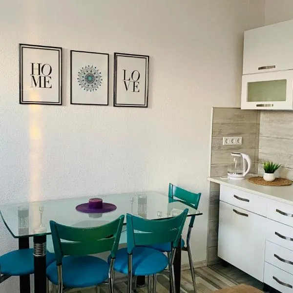 Apartman Dina，位于Sanski most的酒店