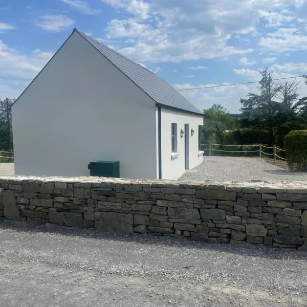 Lakeside lodge，位于Kilfenora的酒店