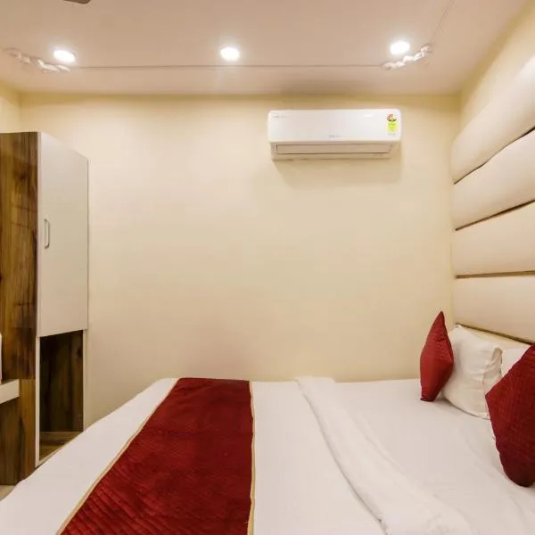 New Hotel Star The Price，位于新德里的酒店