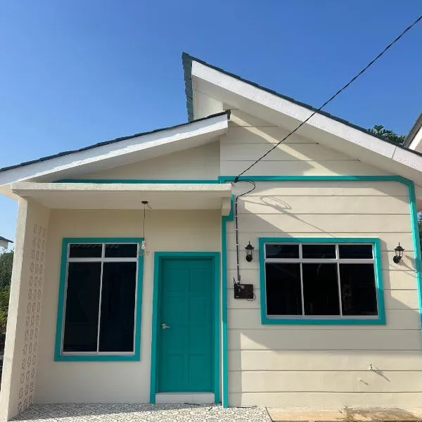 Homestay Pendang Murah，位于Pendang的酒店