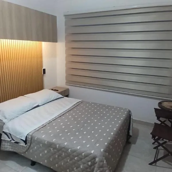 Apartamento Aeropuerto Rionegro，位于里奥内格罗的酒店