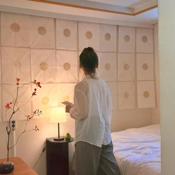 Stay 42 Dongmyo，位于首尔的酒店