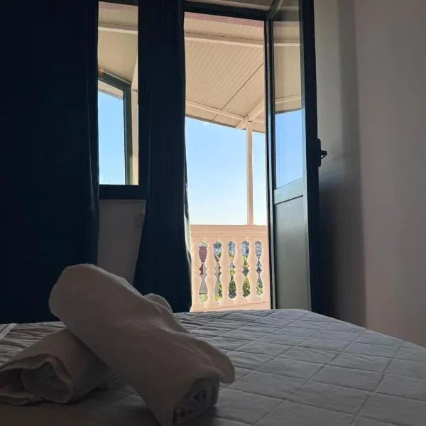 Apartment Centar，位于普洛切的酒店