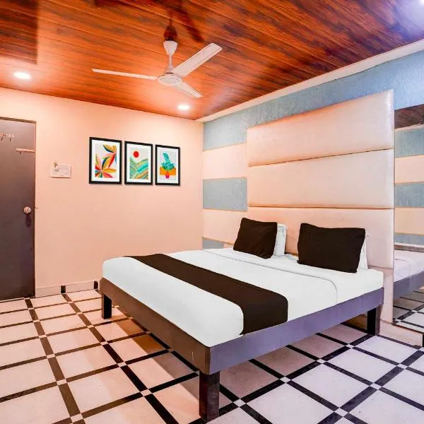 Collection O Khoni Taloja Bypass，位于孟买的酒店