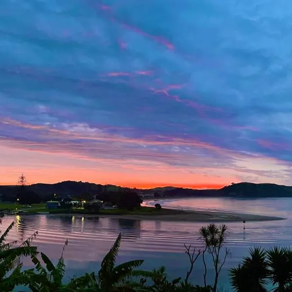 Tranquil Taipa，位于Cable Bay的酒店