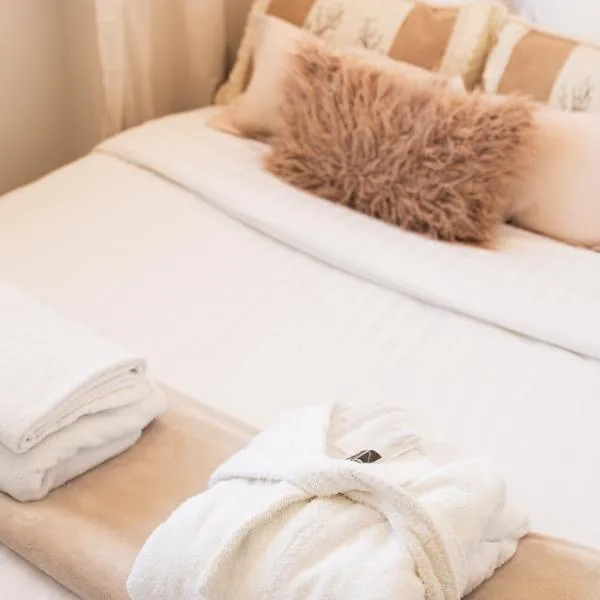 Chambre Aéroport 8 min à pied，位于Hangenbieten的酒店