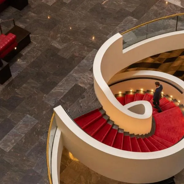 InterContinental Brisbane by IHG，位于布里斯班的酒店