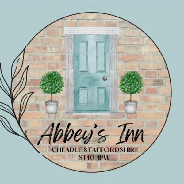 Abbey’s Inn，位于奇德尔的酒店