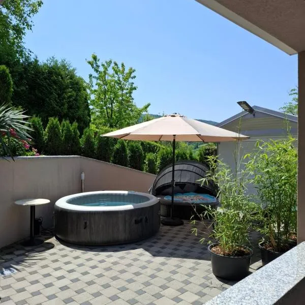 Villa Maryann，位于Gornja Stubica的酒店
