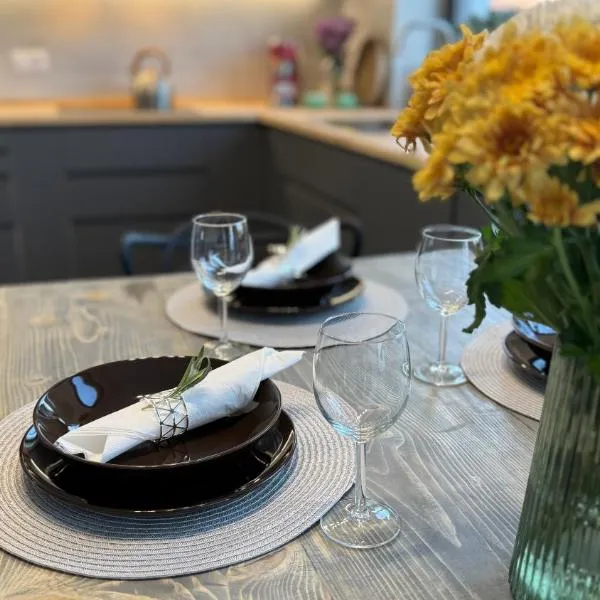 Apartman Senec，位于塞内奇的酒店