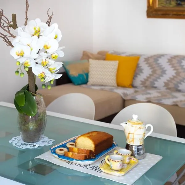 Casa Alice，位于切塔拉的酒店