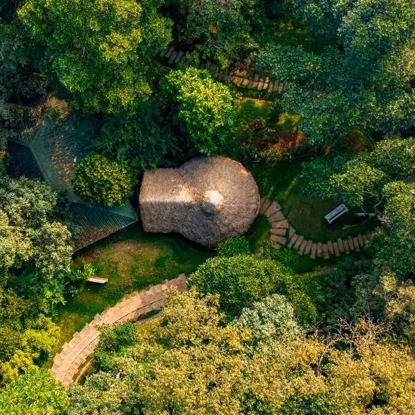 Chembarathi Wayanad Boutique Resort，位于Vaduvanchal的酒店