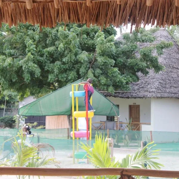 Gabsgate Resort，位于基利菲的酒店