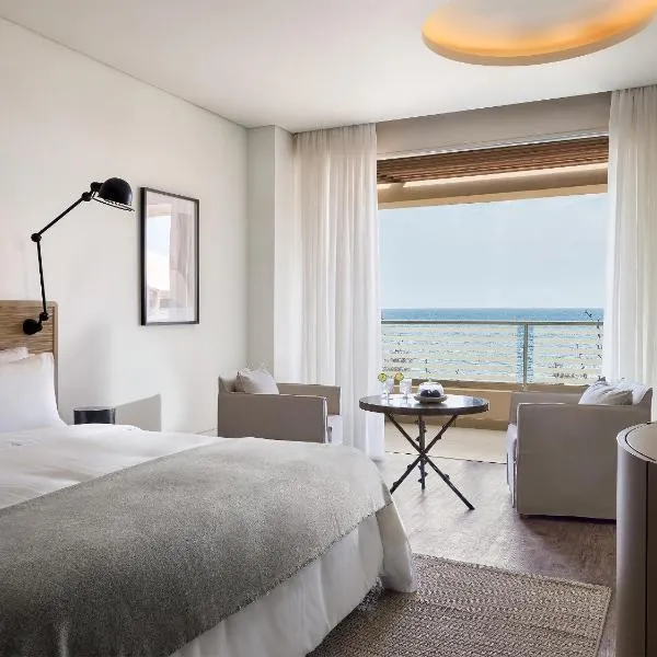 Grecotel Astir Palace，位于亚历山德鲁波利斯的酒店