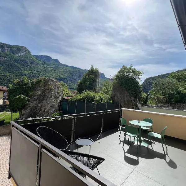 Le Calle Holiday Apartments，位于托尔博莱的酒店