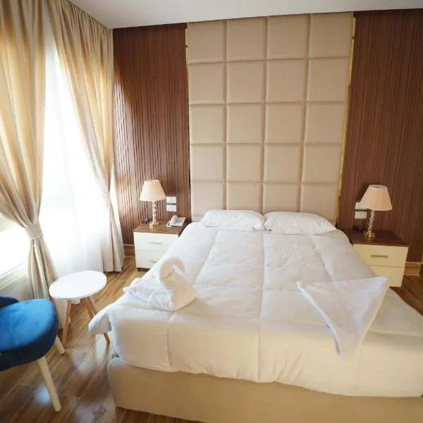 SOLAYA Sunshine inn，位于开罗的酒店