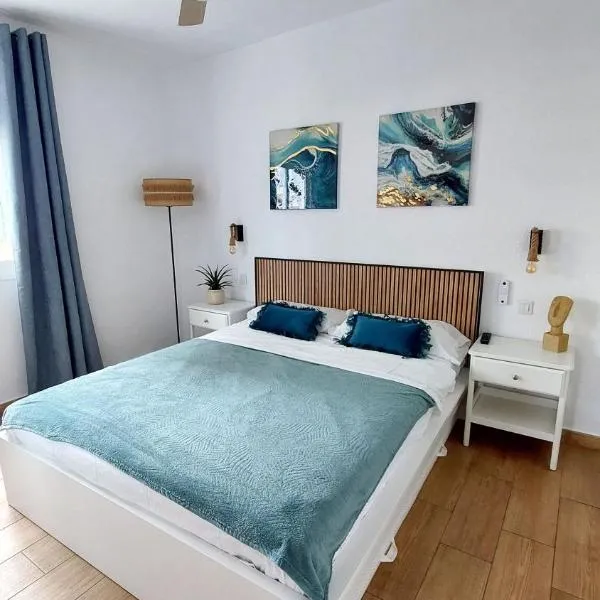 Feels like home in Paraiso，位于阿德耶的酒店