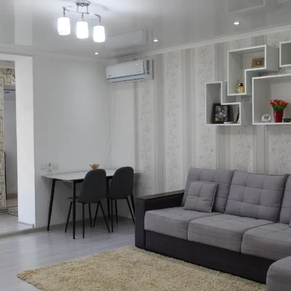 KMOD Studio，位于Comrat的酒店