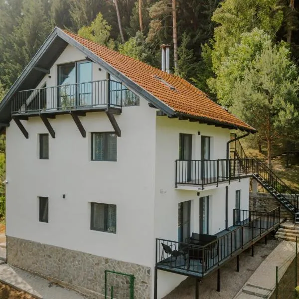 Georgea 29，位于瑟切莱的酒店