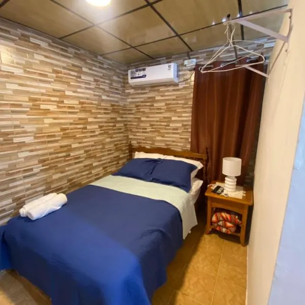 Apartamento de July，位于佩诺诺梅的酒店