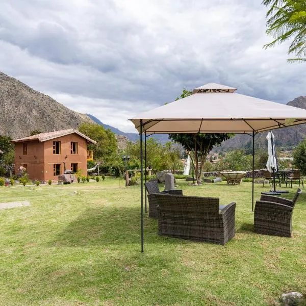 Unuwasi Hotel & Villa，位于卡尔卡的酒店