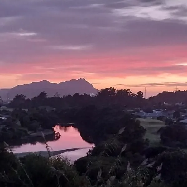 Awa View，位于鲁阿卡卡的酒店