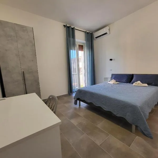 Affittacamere I MinoTauri，位于马科梅尔的酒店