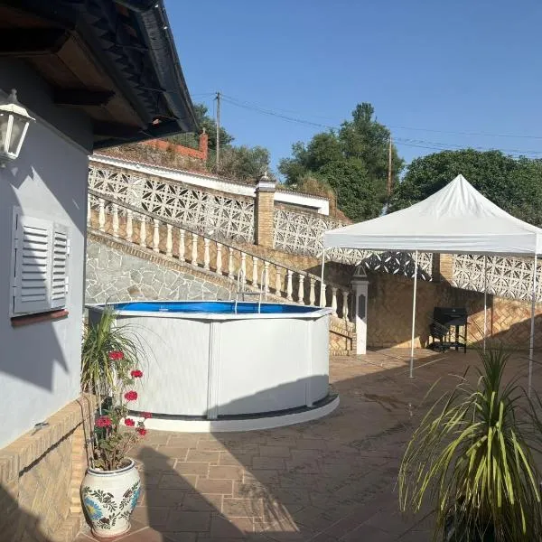 Apartamentos turísticos ilusiones，位于查兹拉德拉谢拉的酒店