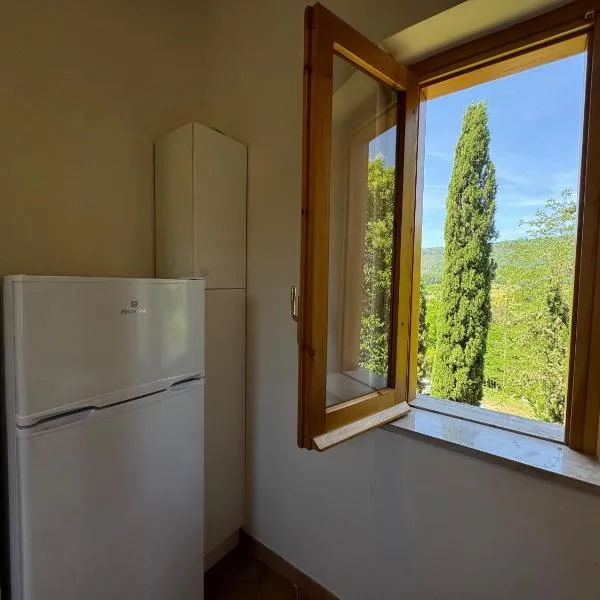 Appartamenti Villa Ortensia，位于Alvignano的酒店
