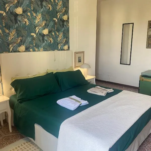 Al B6 CLOSE TO VENICE，位于莫利亚诺威尼托的酒店