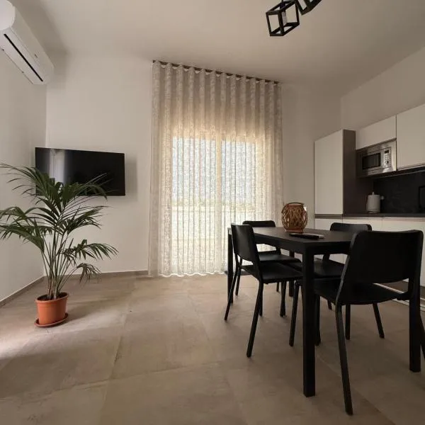 Casa Vacanze - Uliveto，位于夏卡的酒店