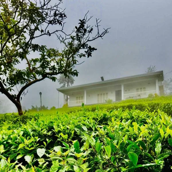 Four Winds Plantation Homestay Approved by Dept of Tourism Govt of Kerala，位于Vandiperiyār的酒店