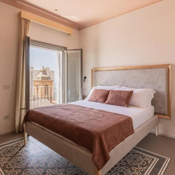 Domus Terravecchia，位于阿格里真托的酒店