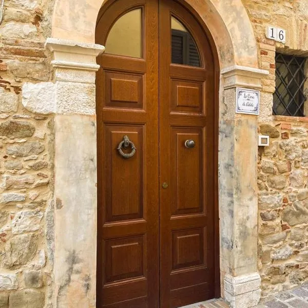 Casa di Adele，位于Brittoli的酒店