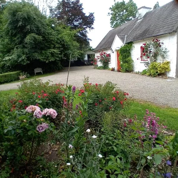 O'Neill's Self Catering Cottage- close to Cashel，位于蒂珀雷里的酒店