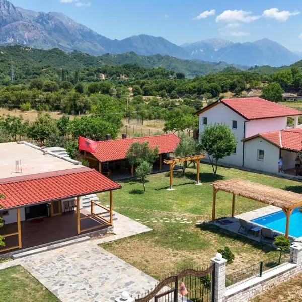 Guest House MICAJ，位于希马拉的酒店