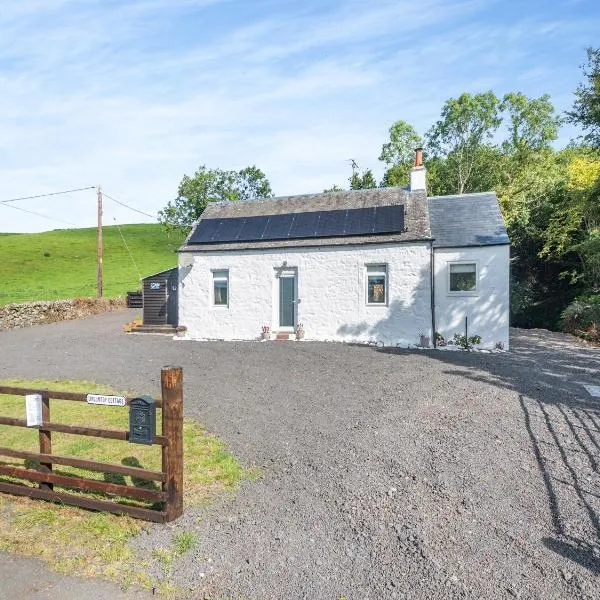 Lincumtoy，位于巴伦特雷的酒店